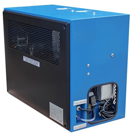 Рефрижераторный осушитель  CAAD-27/B