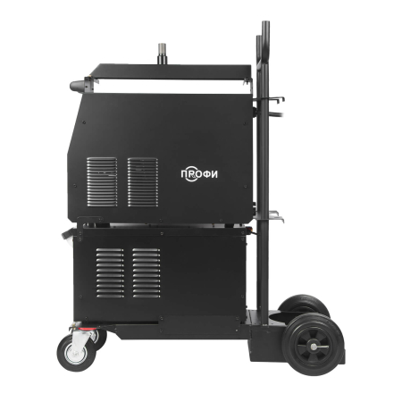 ПРОФИ MIG 500 DP SYN FW ПРОФИ MIG 500 DP SYN FW