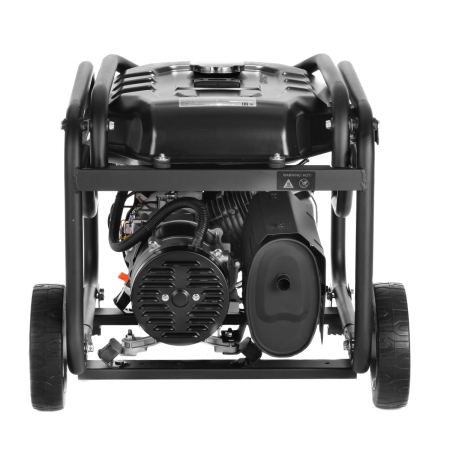 Бензиновый генератор  HHY 3050F Бензиновый генератор  HHY 3050F