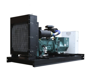 Дизельный генератор Азимут АД-250C-Т400-2РМ19  фото