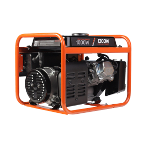 Бензиновый генератор PATRIOT SRGE 1500 474103125 фото