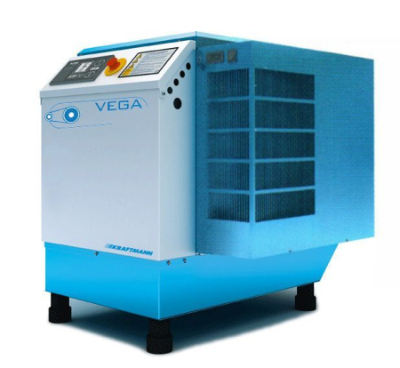 Винтовой компрессор  VEGA 22 PLUS 8
