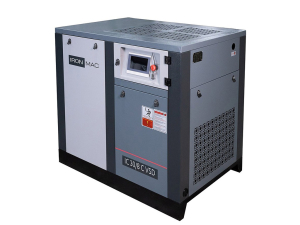 Винтовой компрессор IRONMAC IC 30/8 C VSD (IP54) без ресивера Винтовой компрессор IRONMAC IC 30/8 C VSD (IP54) без ресивера фото