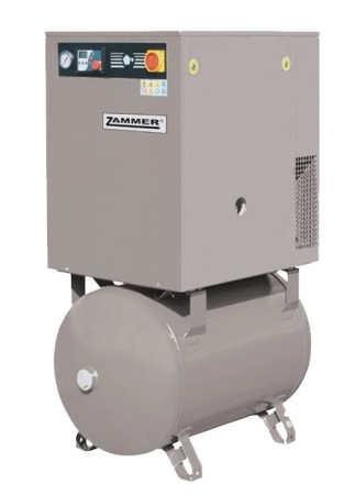 Винтовой компрессор  SKTG22M-8-500/F