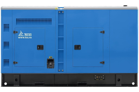 Дизельный генератор  АД-160С-Т400-2РКМ17