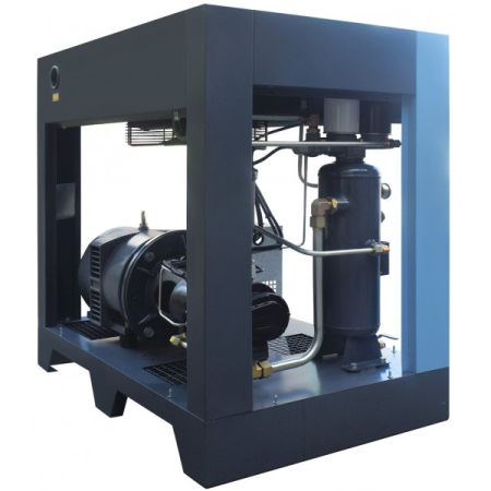 Винтовой компрессор COMARO XB 30-08