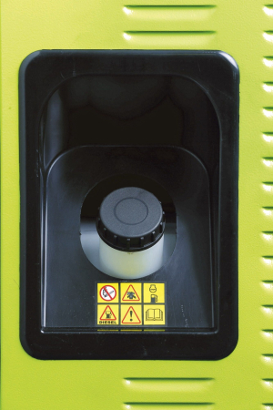 Дизельный генератор  GBW15Y 1-фазный Дизельный генератор  GBW15Y 1-фазный