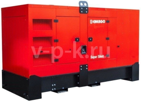 Дизельный генератор Energo EDF 600/400 VS (ПРОИЗВОДСТВО FOGO)
