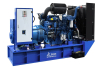 Дизельный генератор  АД-500С-Т400-2РМ26