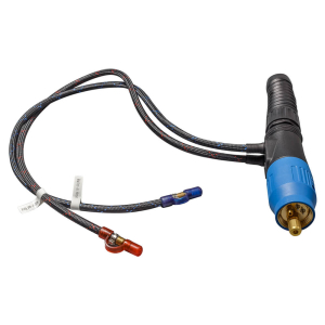  Горелка MIG MP 500 5м водяное охлаждение DME50005
 фото