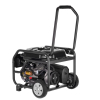 Бензиновый генератор  HHY 3050FE Бензиновый генератор  HHY 3050FE