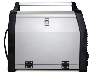 Сварочные инверторы MIG-MAG Triton Сварочный полуавтомат TRITON ALUMIG 200 SPulse Synergic Сварочные инверторы MIG-MAG Triton Сварочный полуавтомат TRITON ALUMIG 200 SPulse Synergic фото