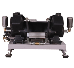 Поршневой компрессор Remeza СБ4/Ф-270.4V55 фото