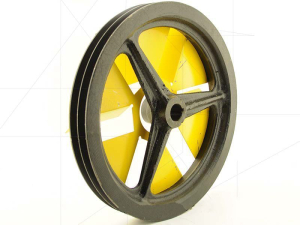 Маховик К24.01.00.013 для компрессора АСО-Бежецк Маховик К24.01.00.013 для компрессора АСО-Бежецк фото