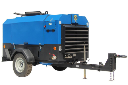 Винтовой компрессор  АСО-ВК60/7МПД Винтовой компрессор  АСО-ВК60/7МПД