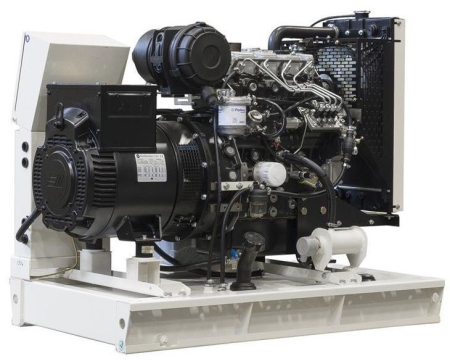 Дизельный генератор  TJ33PE5L Дизельный генератор  TJ33PE5L
