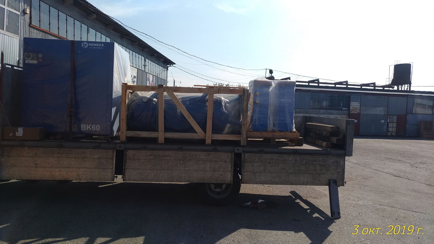 Комплектация мебельного производства в Краснодаре