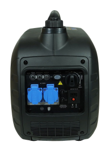 Бензиновый генератор Loncin LC3300i 54156 Бензиновый генератор Loncin LC3300i 54156 фото