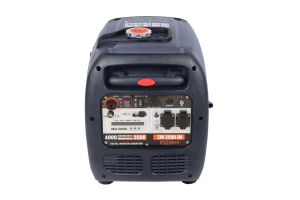 Бензиновый генератор Mitsui ZM 3500 IM  Бензиновый генератор Mitsui ZM 3500 IM  фото