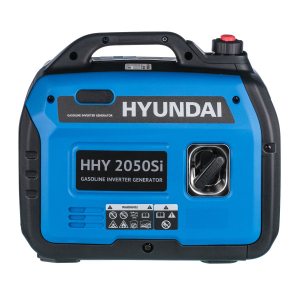 Бензиновый генератор Hyundai HHY 2050Si  (инверторный) Бензиновый генератор Hyundai HHY 2050Si  (инверторный) фото