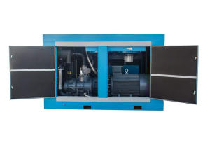 Винтовой компрессор Dali DL-22/8GA Винтовой компрессор Dali DL-22/8GA фото