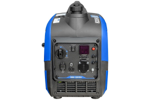 Бензиновый генератор ТСС SGG 3000Si 060054 фото