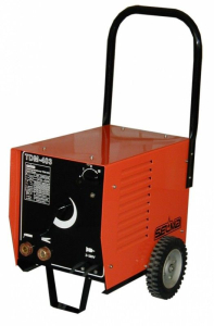 Сварочные трансформаторы MMA СЭЛМА ТДМ-450 Сварочные трансформаторы MMA СЭЛМА ТДМ-450 фото