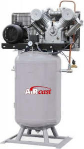 Поршневой компрессор Remeza СБ4/Ф-270.LT100B высокого давления фото