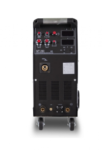 Сварочные инверторы MIG-MAG Triton MIG MT 250 Сварочные инверторы MIG-MAG Triton MIG MT 250 фото