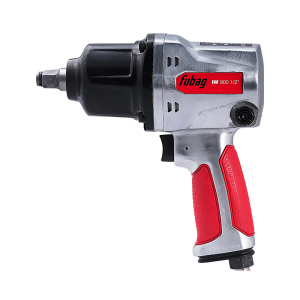 Пневмогайковерт Fubag IW900 1/2" (880Нм_6.3бар_1/2") + набор головок_кейс Пневмогайковерт Fubag IW900 1/2" (880Нм_6.3бар_1/2") + набор головок_кейс фото