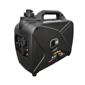 Бензиновый генератор Zammer S1250iS S1250iS фото