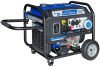 Бензиновый генератор ТСС SGG 10000Ei