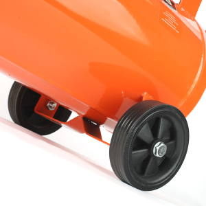 Поршневой компрессор PATRIOT WO 24-160 с ресивером фото