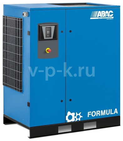 Винтовой компрессор  FORMULA МE37 13