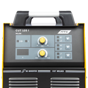 Аппарат плазменной резки ПТК ПТК RILON CUT 125 I Аппарат плазменной резки ПТК ПТК RILON CUT 125 I фото