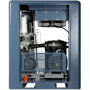 Винтовой компрессор Comaro SB 18,5-08 фото