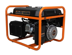 Бензиновый генератор Lifan 3 GF-6 (LF3500) 00005550 (с автозапуском) фото