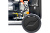 Бензиновый генератор Konner&Sohnen KS 8100iE Бензиновый генератор Konner&Sohnen KS 8100iE