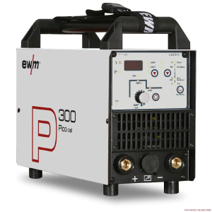 Сварочный инвертор MMA Ewm Pico 300 cel Сварочный инвертор MMA Ewm Pico 300 cel фото