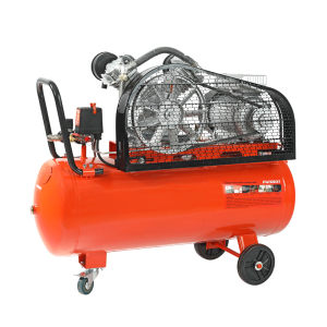 Поршневой компрессор PATRIOT PTR 80-450 A высокого давления фото