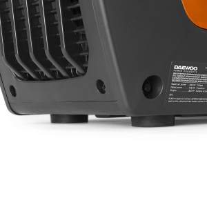 Бензиновый генератор DAEWOO GDA 2500Si GDA 2500Si для дачи фото