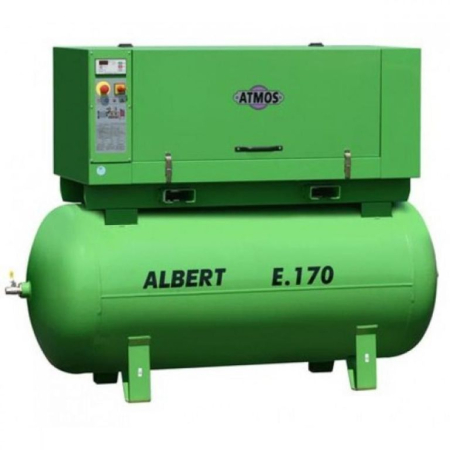 Albert E 170 13-270