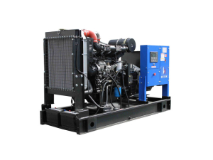 Дизельный генератор Исток АД100С-Т400-РМ35-1 с АВР  4-х тактный фото