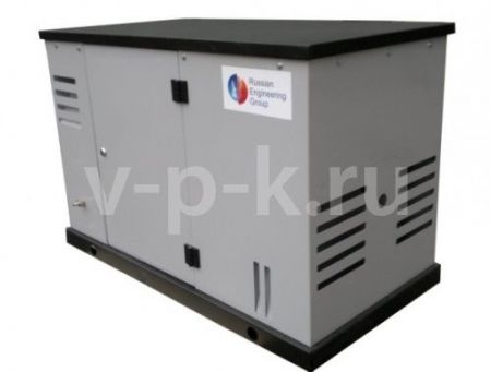 ARCTIC SG10-380S (10,0 кВт)