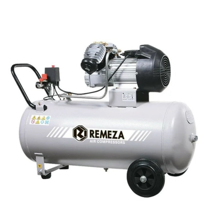 Поршневой компрессор  СБ4/С-50.J2047B