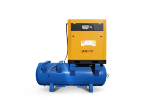 Винтовой компрессор Berg ВК-15-500 10 (IP54) высокого давления фото