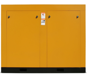 Винтовой компрессор Berg ВК-55Р-Е 10 (IP23) ременной фото