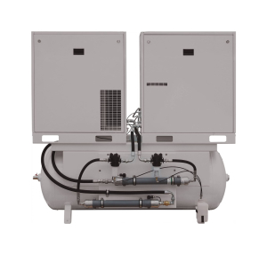 Спиральный компрессор Zammer SKS 4-10-500TM безмасляный Спиральный компрессор Zammer SKS 4-10-500TM безмасляный фото