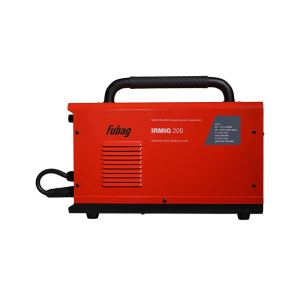 Сварочные инверторы MIG-MAG Fubag IRMIG 200 + горелка FB 250_3m Сварочные инверторы MIG-MAG Fubag IRMIG 200 + горелка FB 250_3m фото