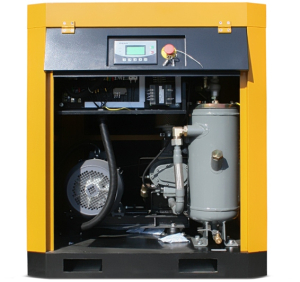 Винтовой компрессор Berg ВК-11Р-Е 8 (IP23) фото